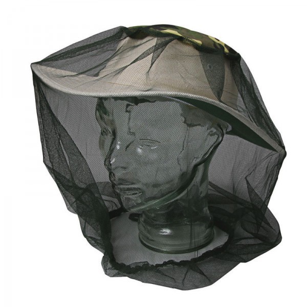 Elemental Mosquito Fly Head Net Veil Outback Adventures Camping Stores