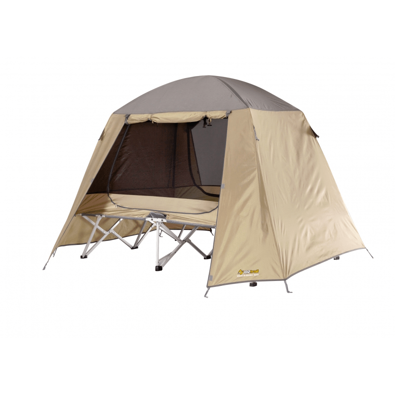 OZtrail Ultimate All Weather Stretcher Queen Outback Adventures