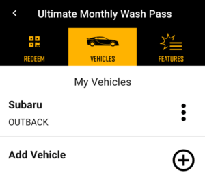FAQ | Outback Auto Wash