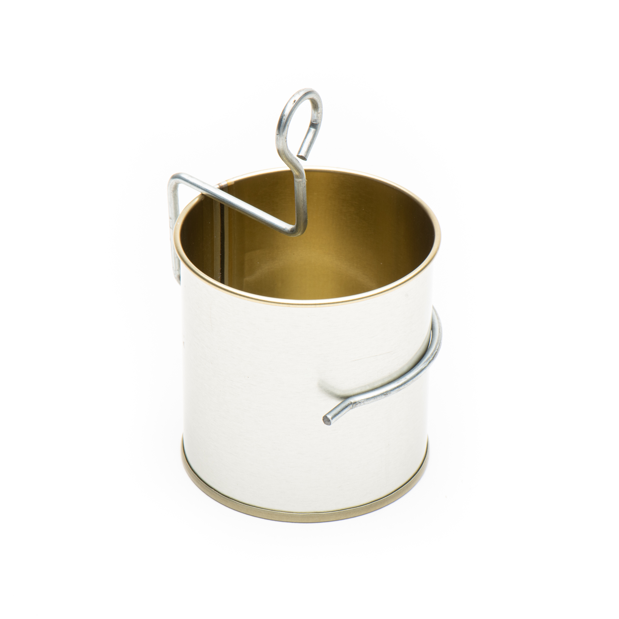 Grease Cup & Holder for Excel/Onyx/Omega Models