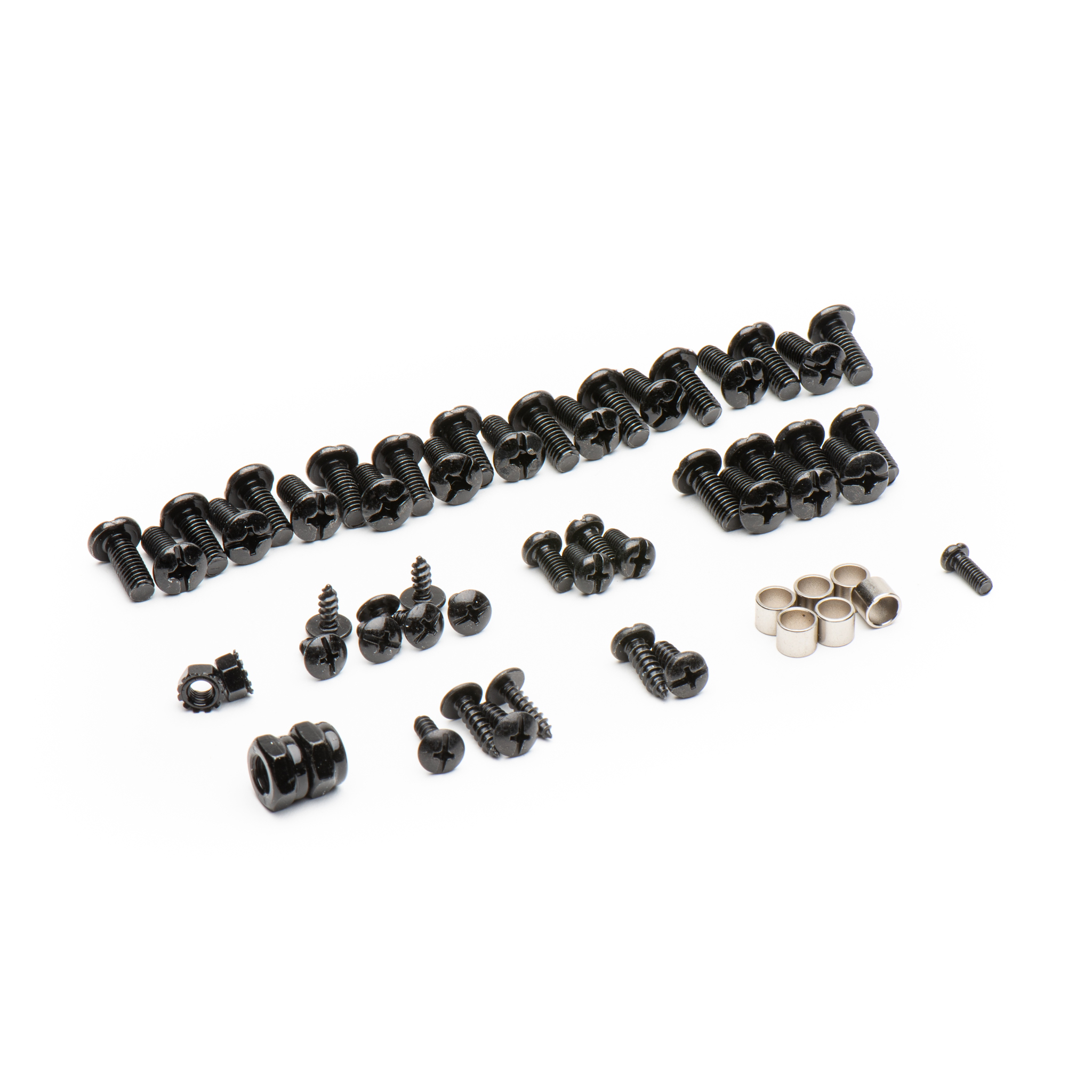 Hardware Pack for Excel Models