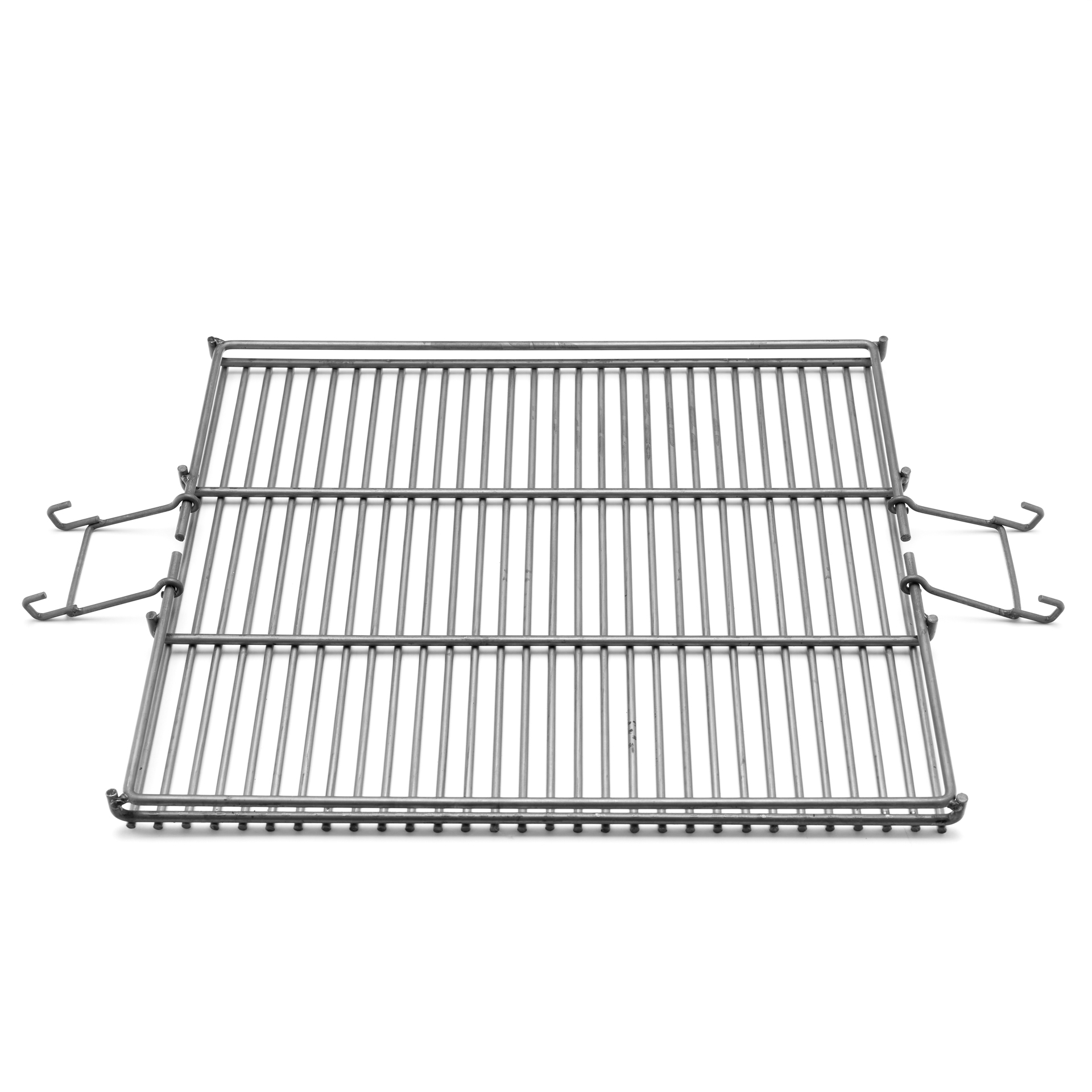 Charcoal Basket Dual Fuel 2 and 4 Burners Outback Barbecues