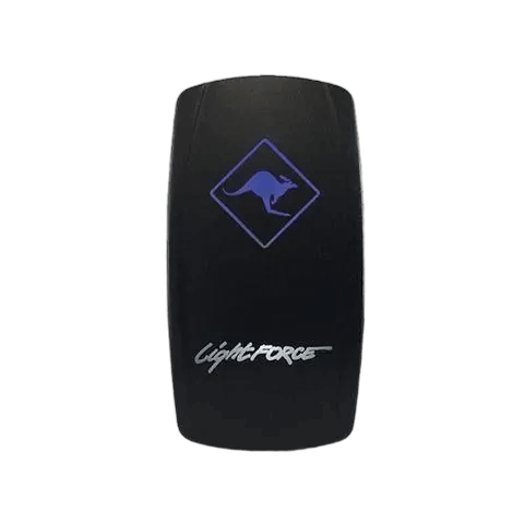 Lightforce Universal Momentary Lightforce Switch | Outback Equipment