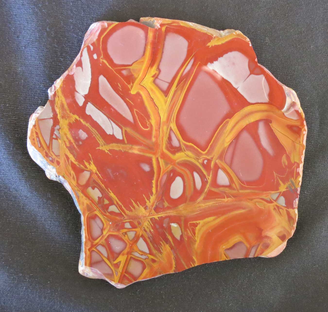 Noreena Jasper for sale.