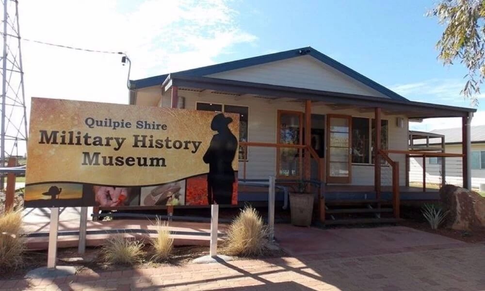 Don’t miss these three things to do in Quilpie Outback QLD Masters