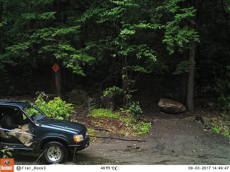 OUTBACKRIDERS ATV CLUB INC. Plattsburgh, NY 12901