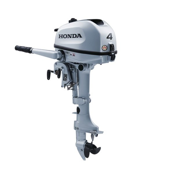 2017 Honda 4 HP BF4DHLHNA Outboard Motor Outboard