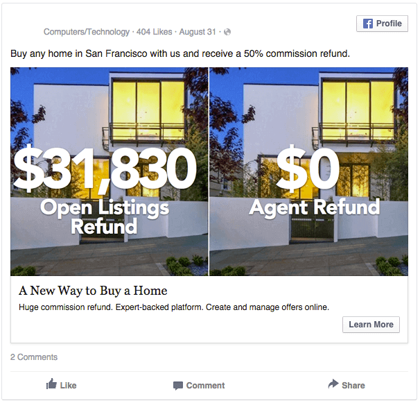 7 Best Real Estate Headline Examples to Make Properties Sell Fast