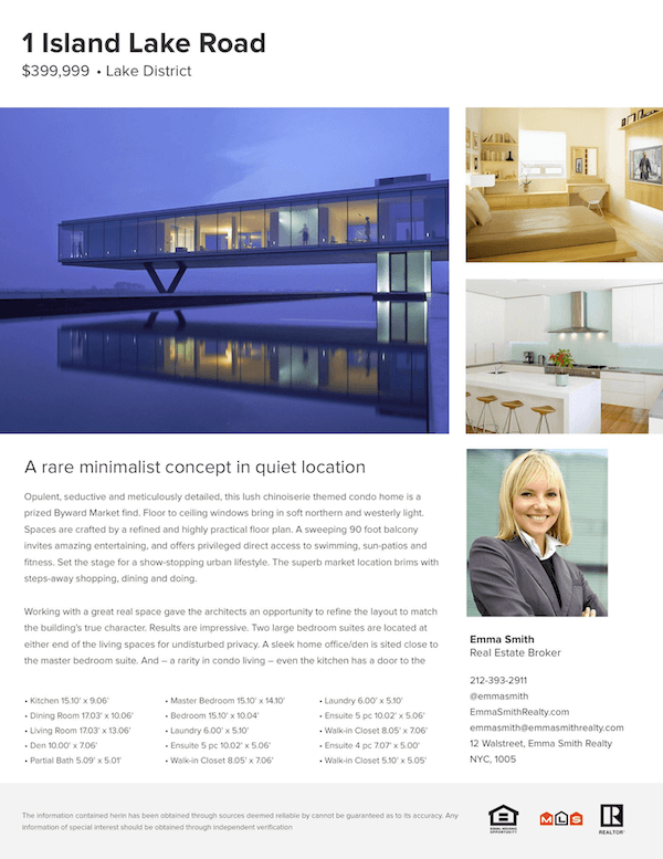 7 Best Real Estate Headline Examples to Make Properties Sell Fast