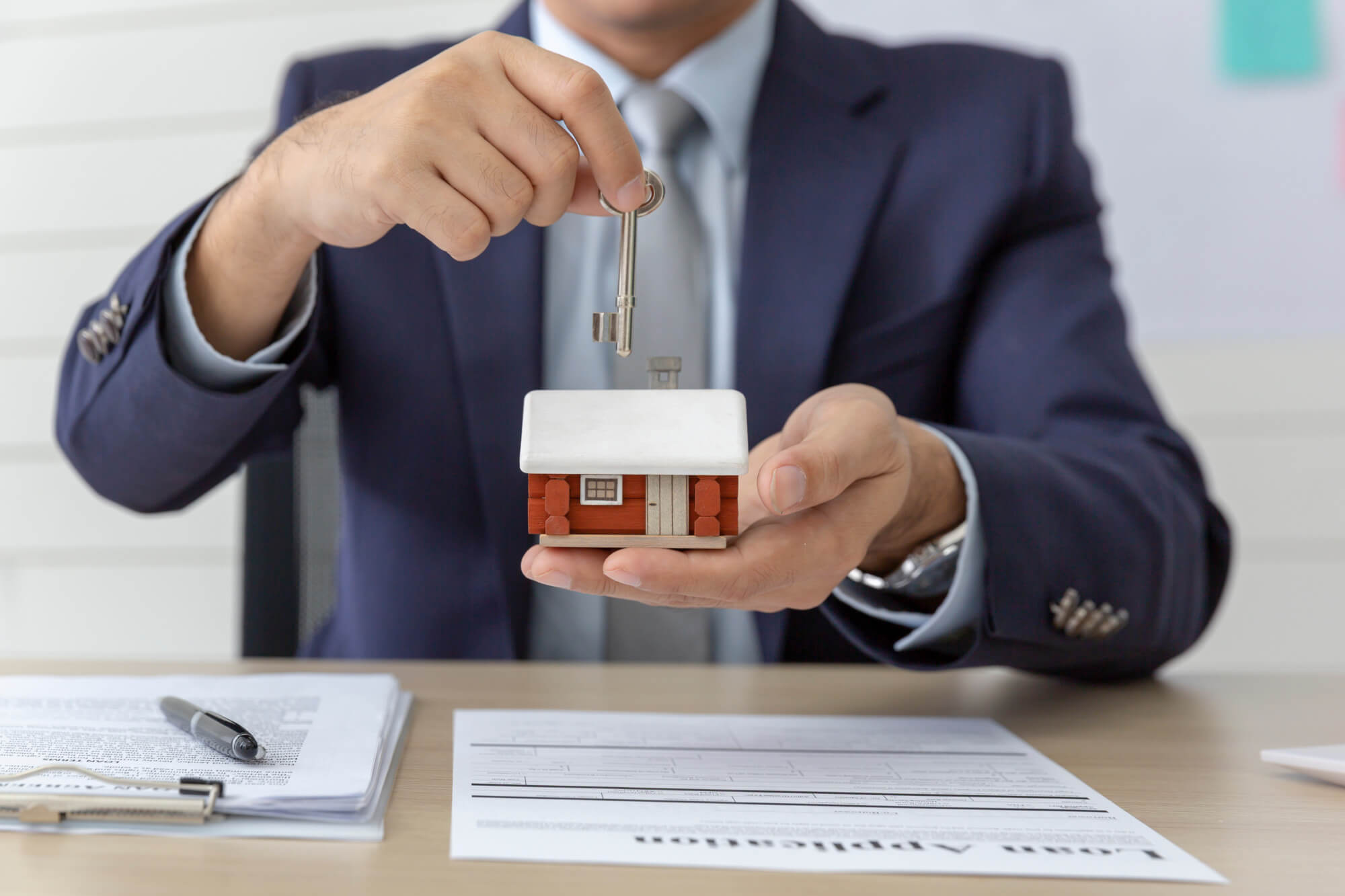 6 Marketing Ideas for Mortgage Loan Officers in 2019 OutboundEngine