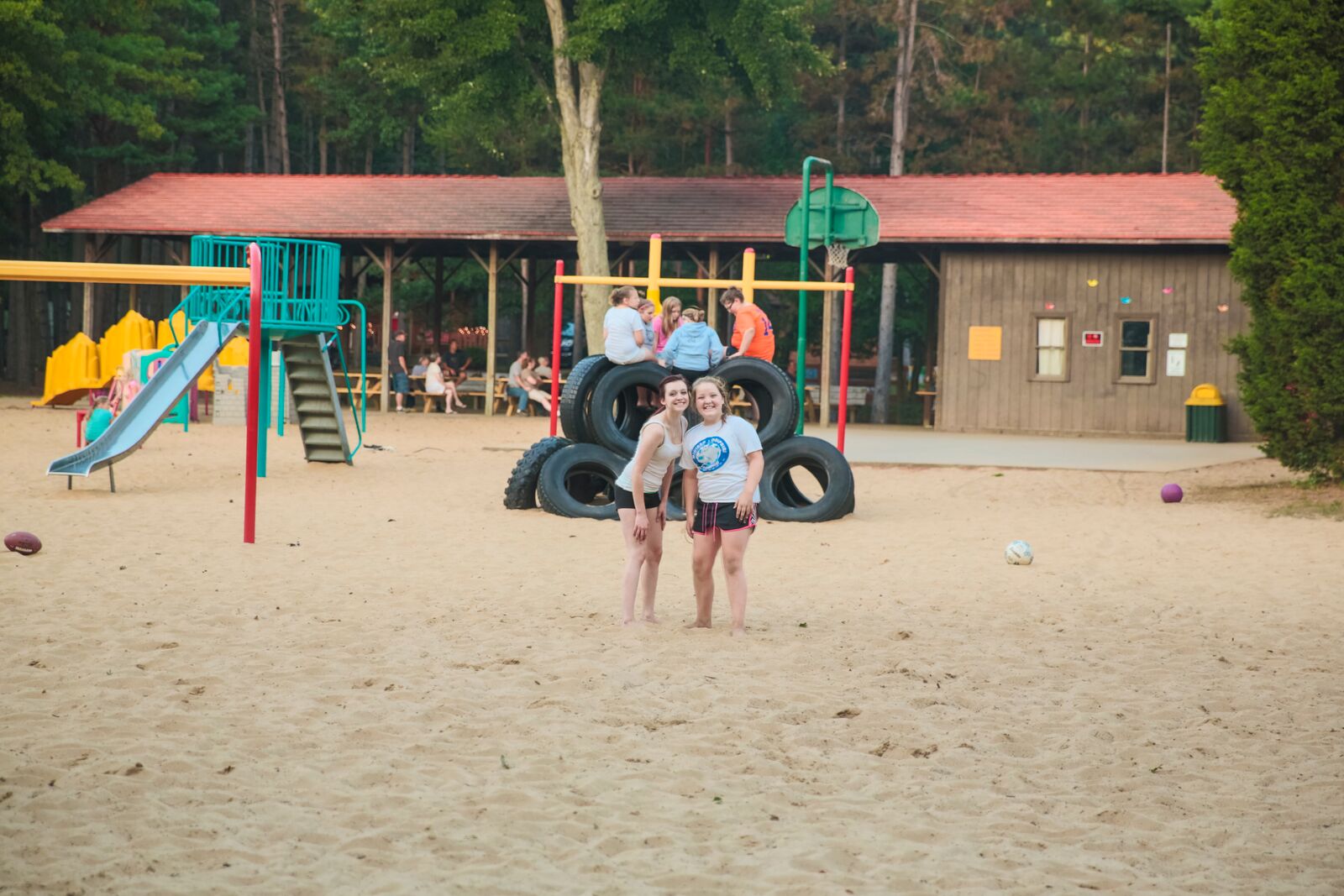 Grand Haven Resort Michigan Outdoor Adventures Resorts