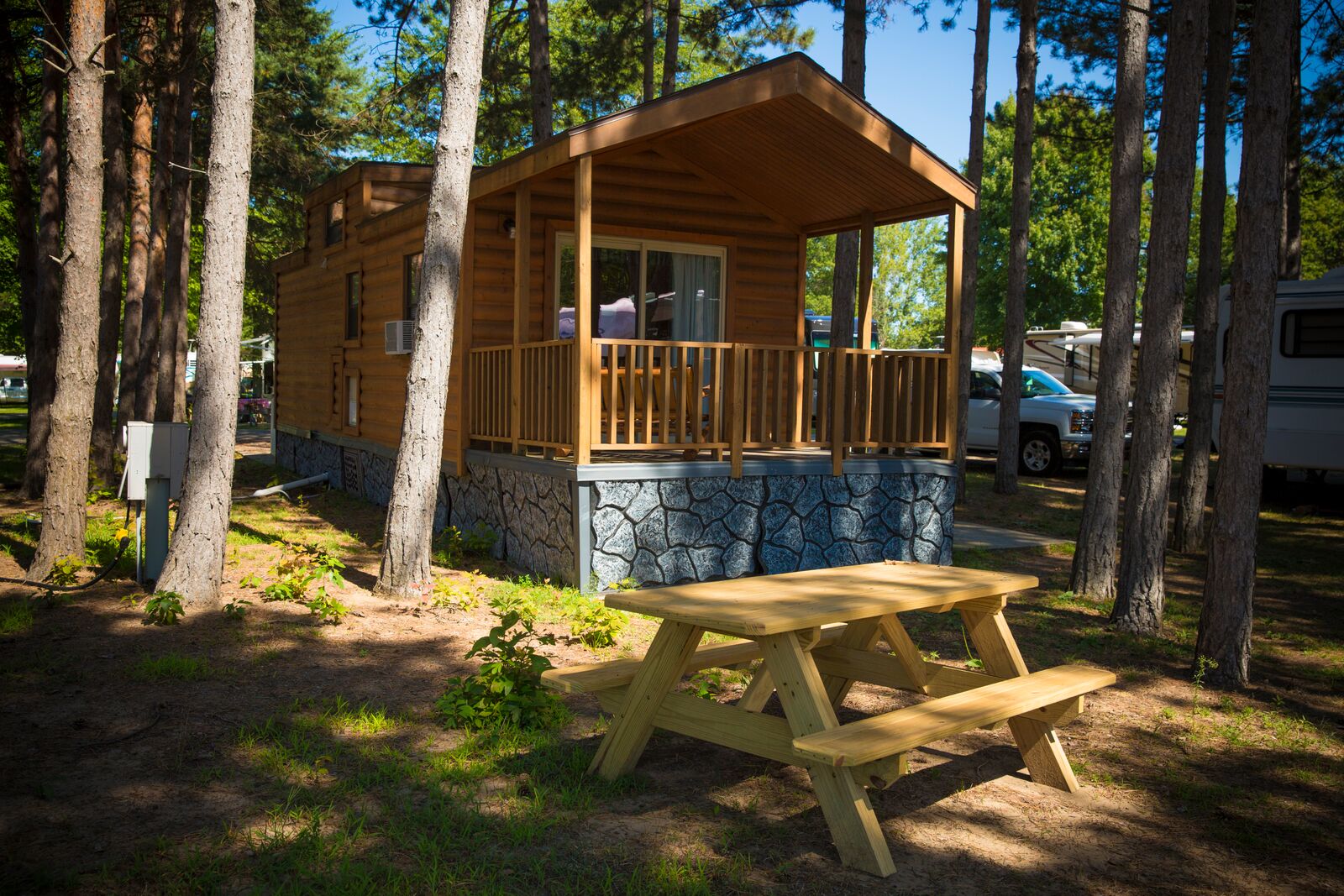 Grand Haven Resort Michigan Outdoor Adventures Resorts