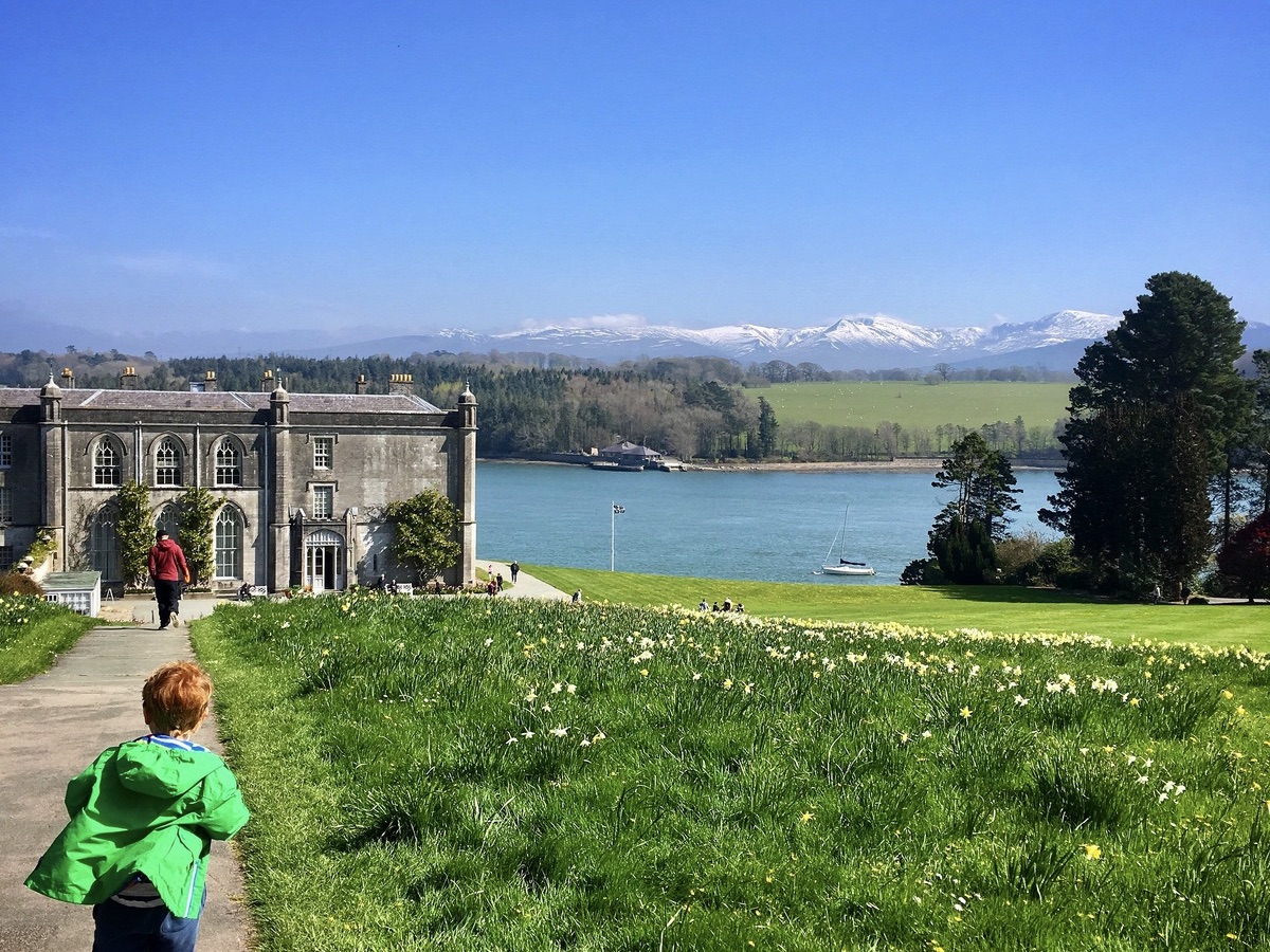 Things to do Outdoor Alternative