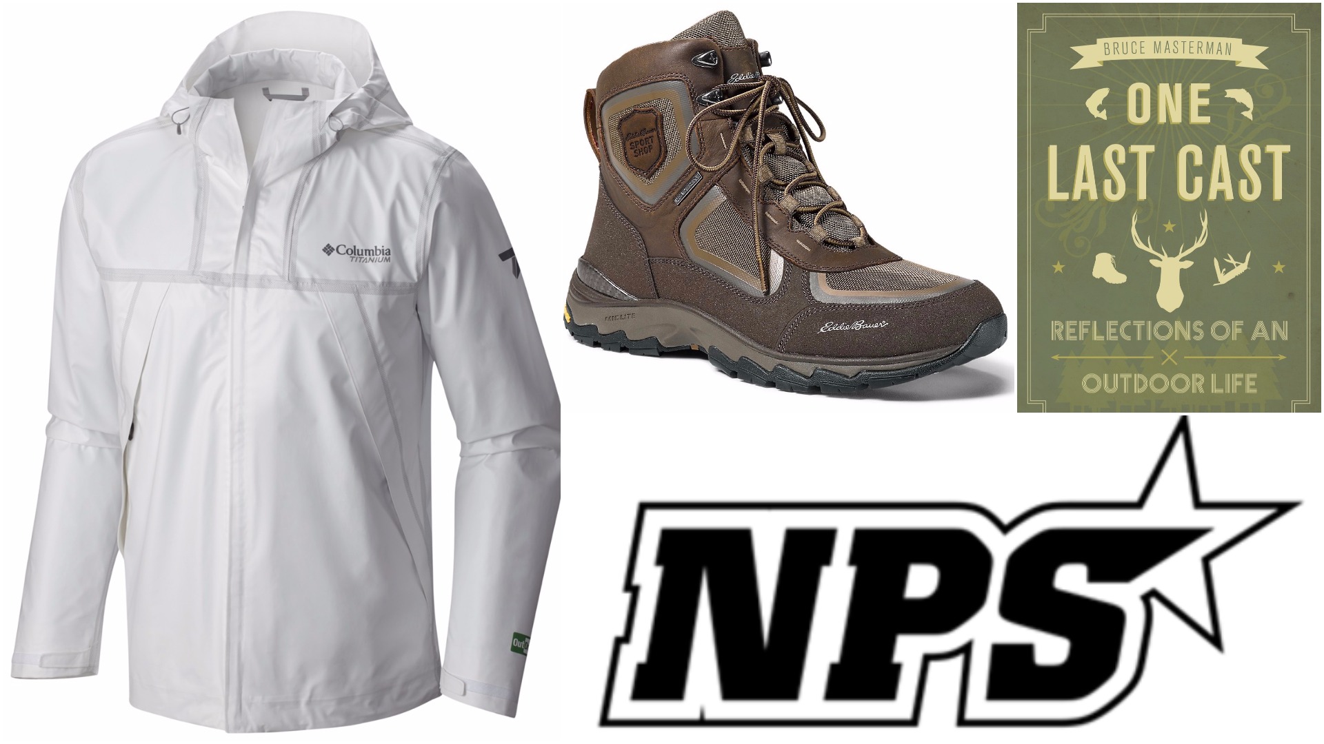 Even More Great New Outdoor Gear for Spring and Summer • Outdoor Canada