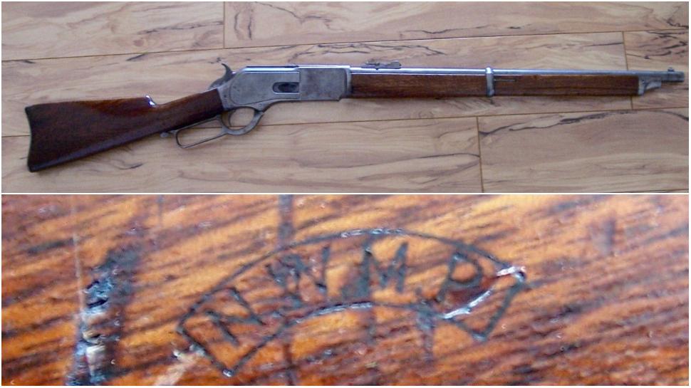 How much is your antique gun worth? These Outdoor Canada readers find