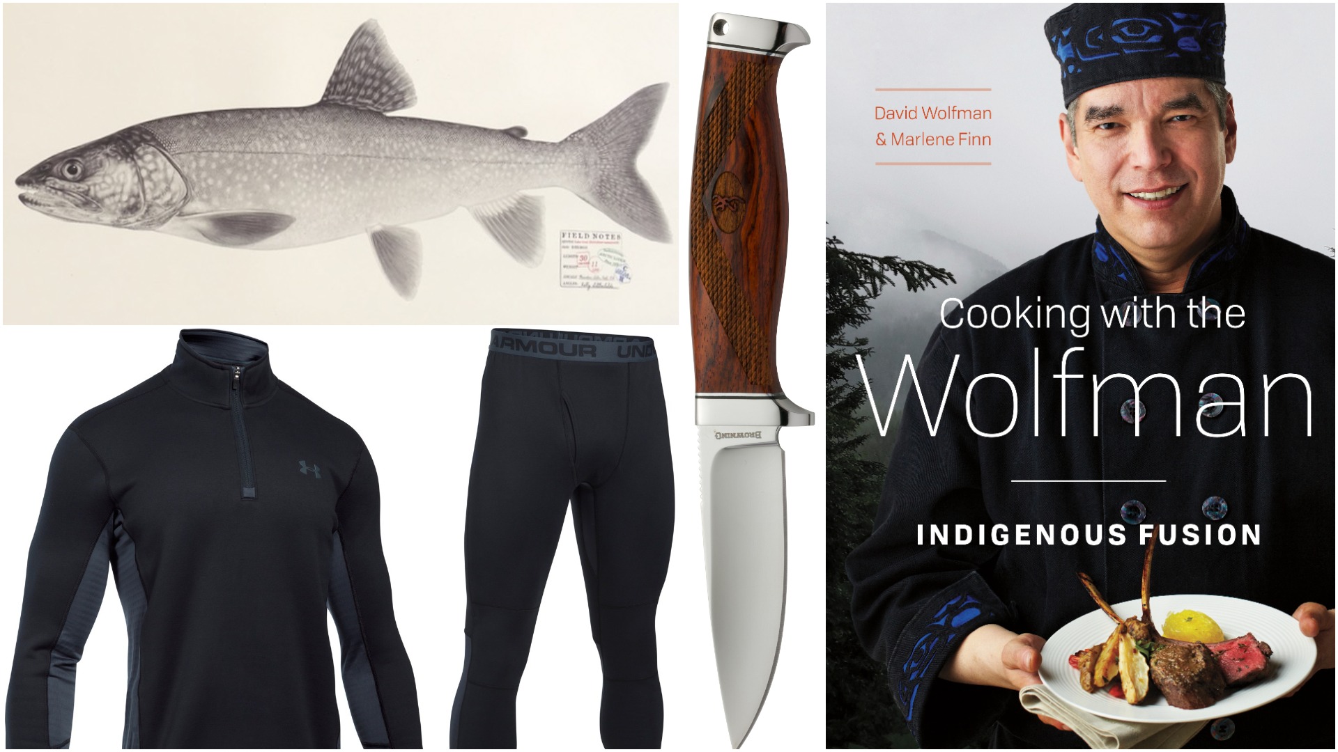 Even more cool new outdoor gear for the winter of 2018 • Outdoor Canada