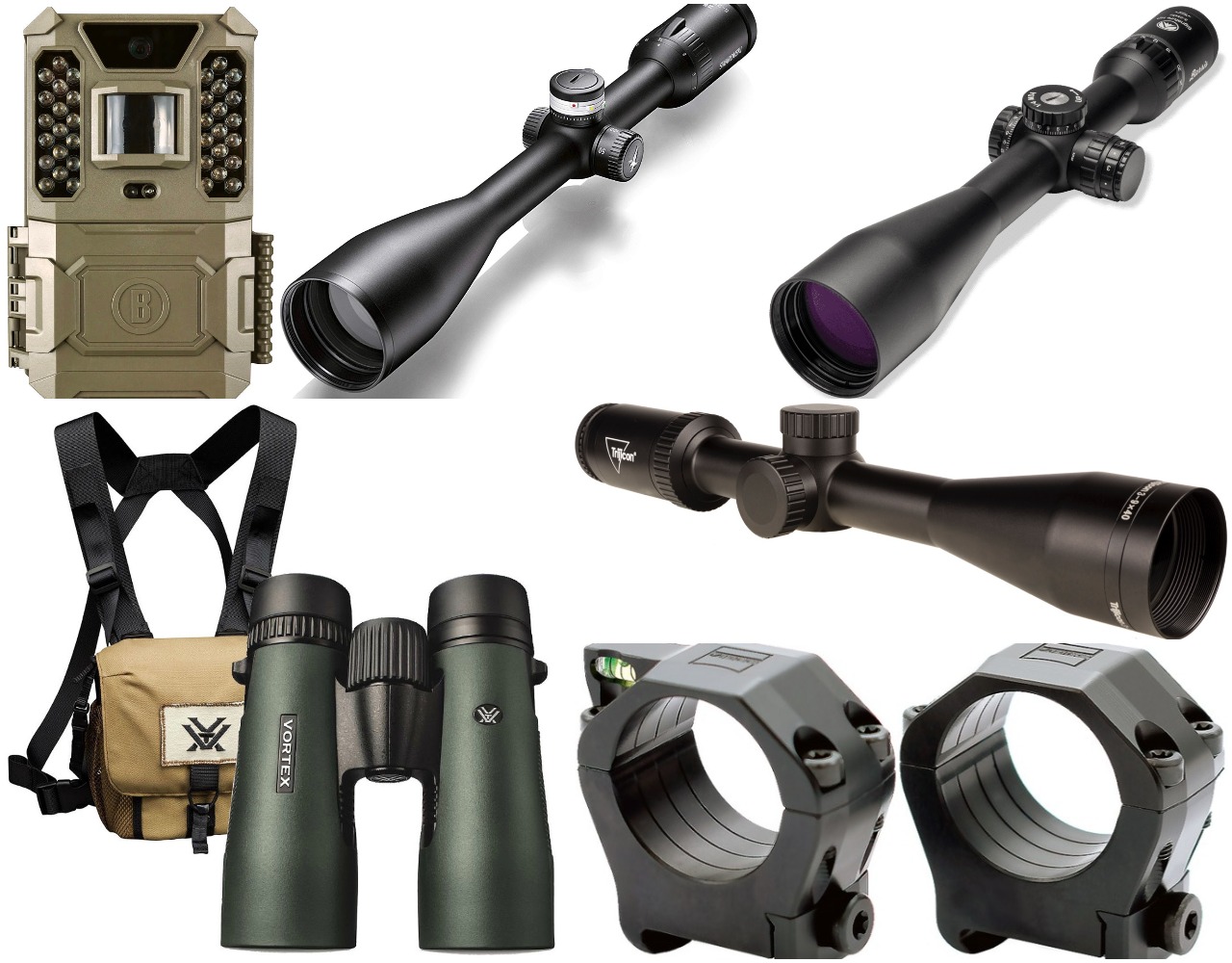 2020’s best new hunting gear 6 stunning new scopes, binos and