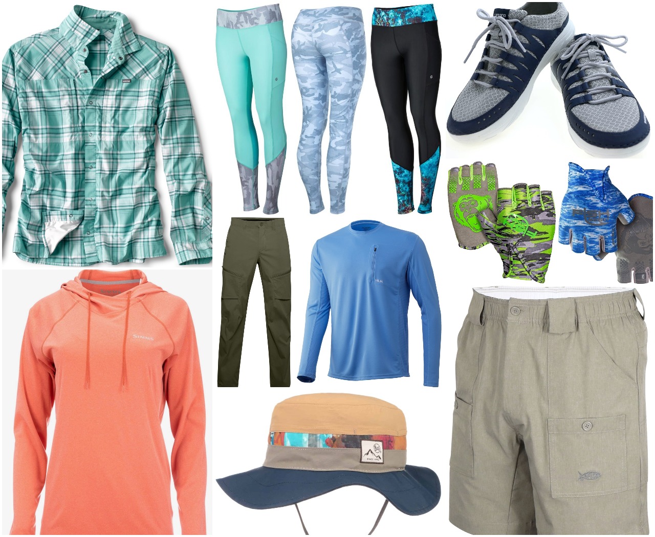 2021’s best new fishing apparel for hardcore anglers • Outdoor Canada