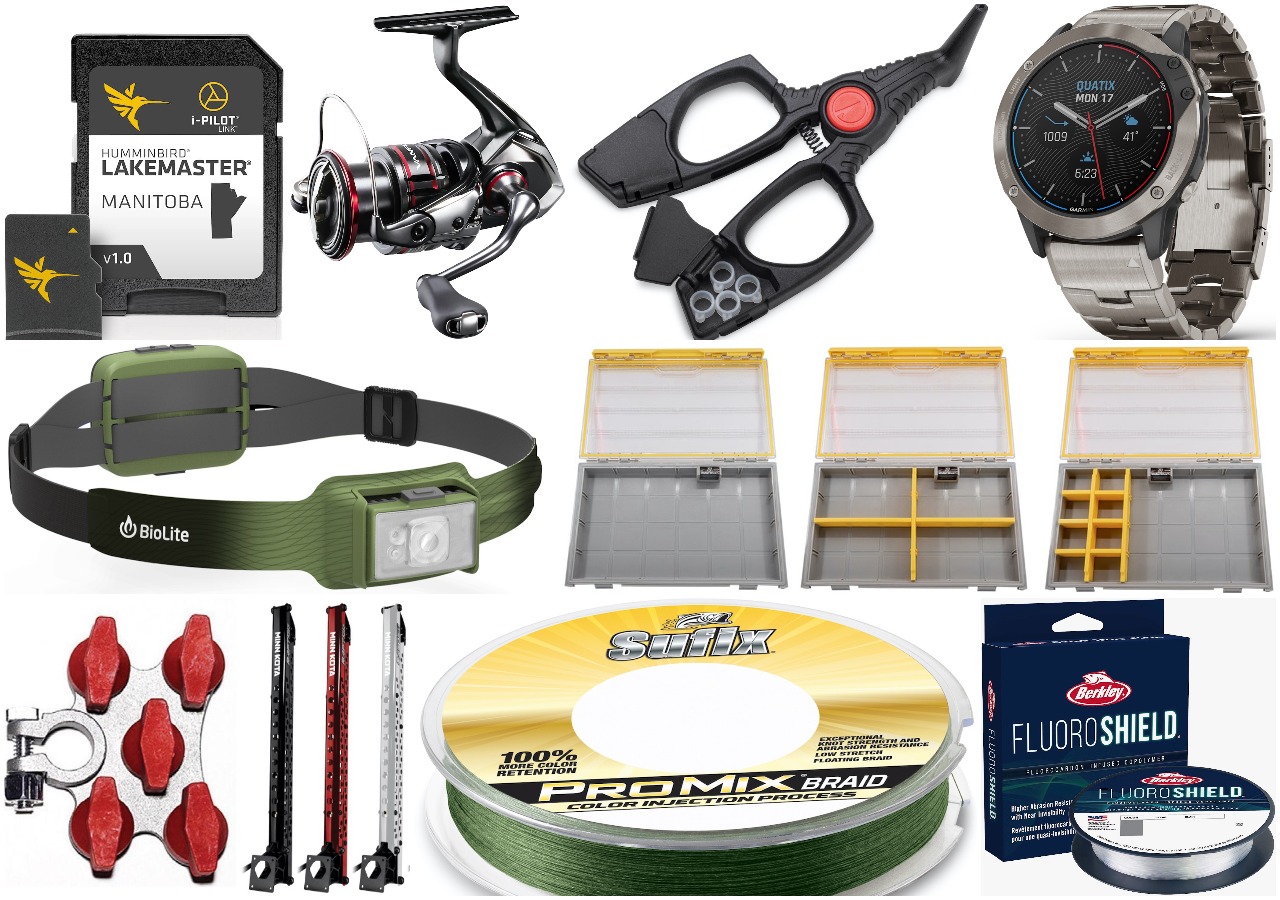 Fishing Tackle Canada Wholesale at Laura Simmons blog