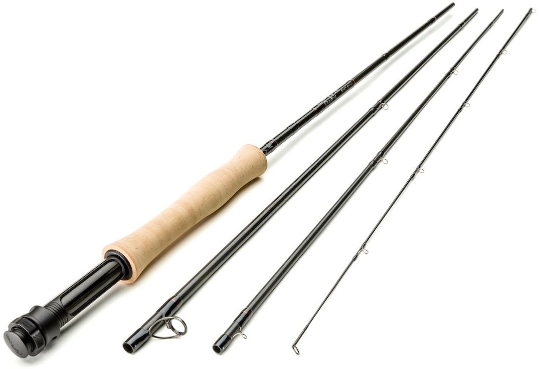 Tackle week 2021 The best new flyfishing rods, reels, lines and