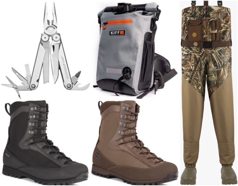 More cool new hunting apparel and accessories for fall • Outdoor Canada