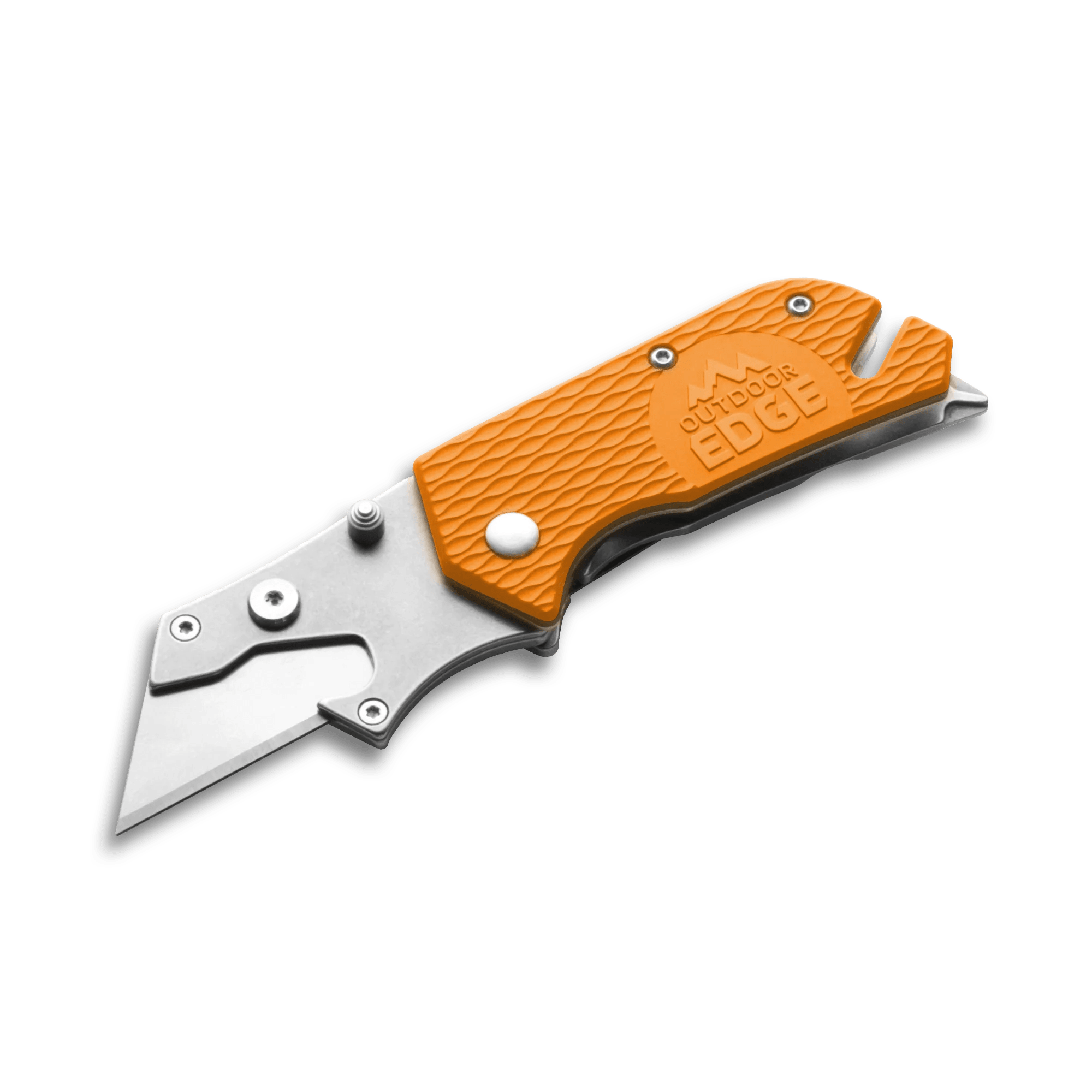 UtiliPro™ Folding Utility Knife & Multi Tool