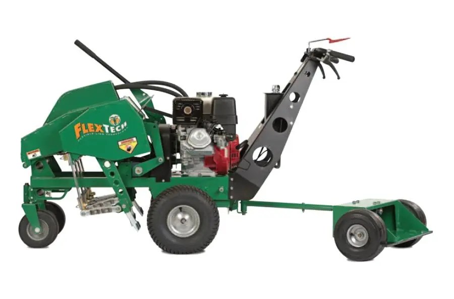 Billy Goat AE1300HS Reciprocating Aerator