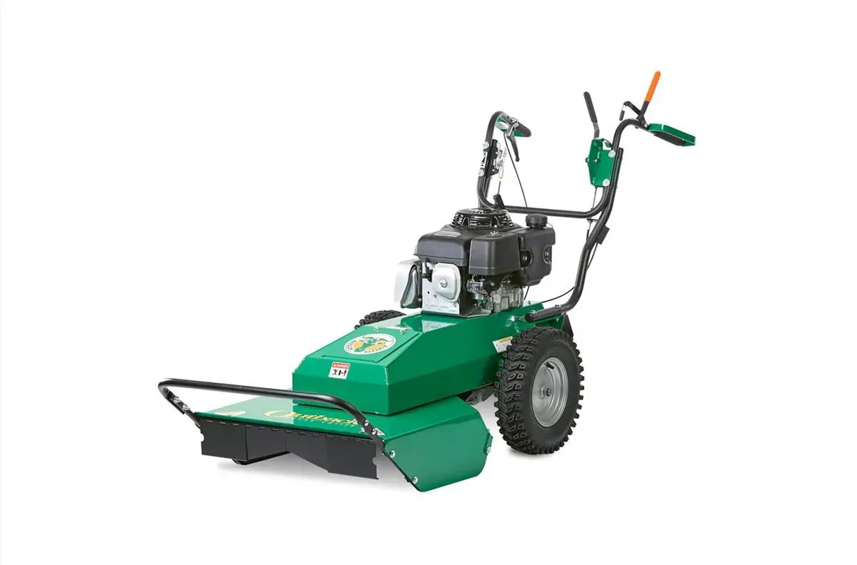 Billy Goat BC2600ICM Outback® Brushcutter