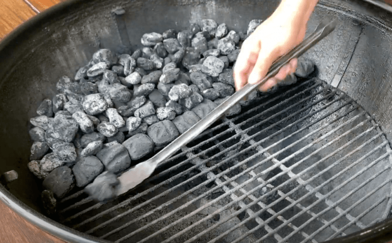 Best Way To Stack Charcoal Briquettes, August(2021) Outdoor Feels