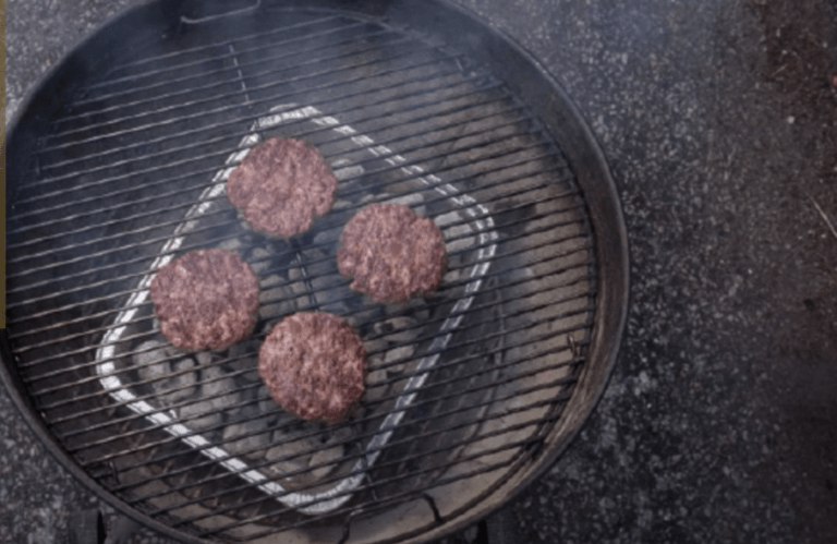 Best Way To Stack Charcoal Briquettes, August(2021) Outdoor Feels