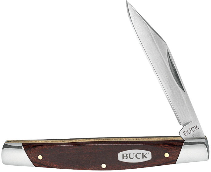 Buck Classic Pocket Knife B371/3/5/9