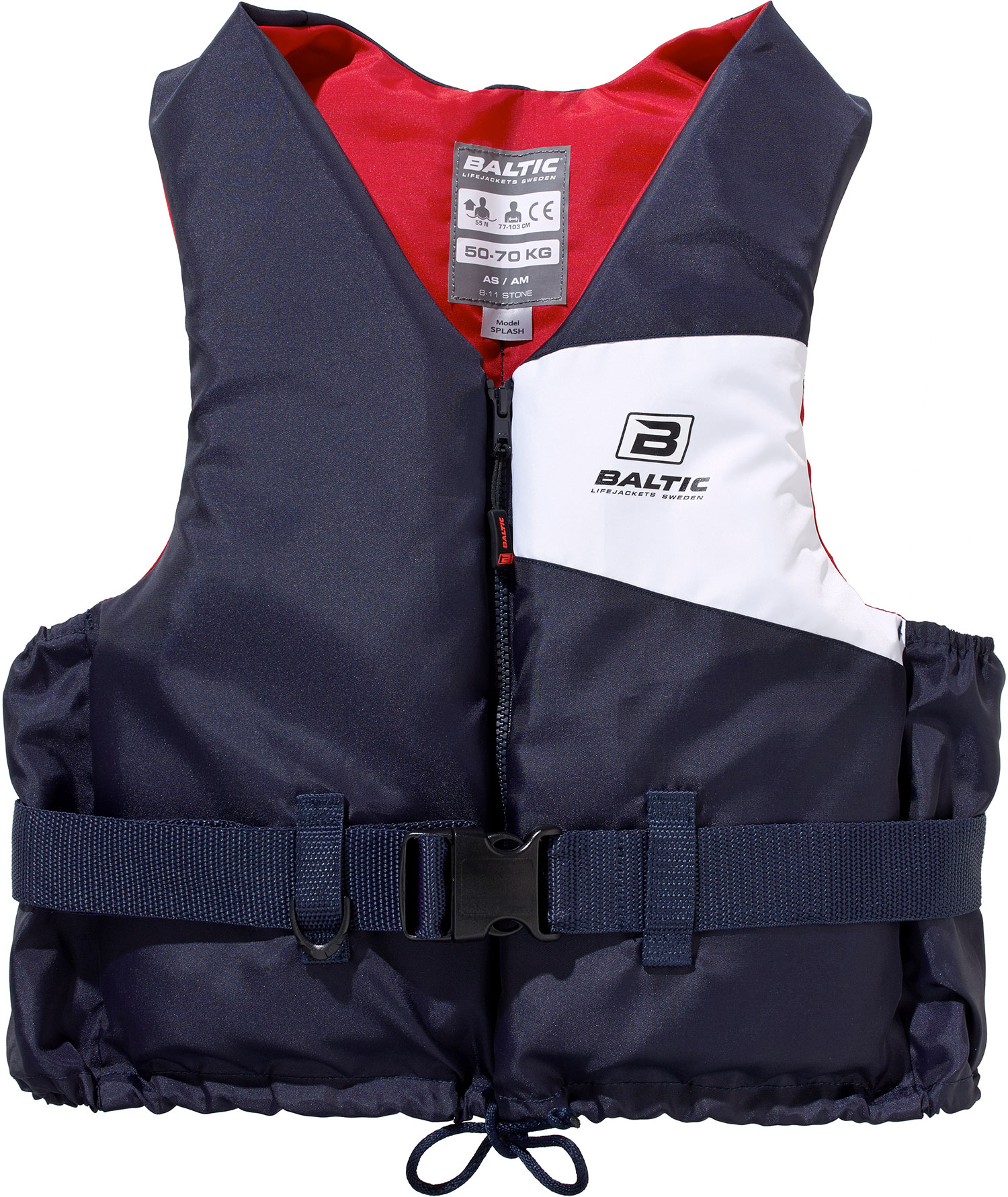 Baltic Splash 50N Buoyancy Aid