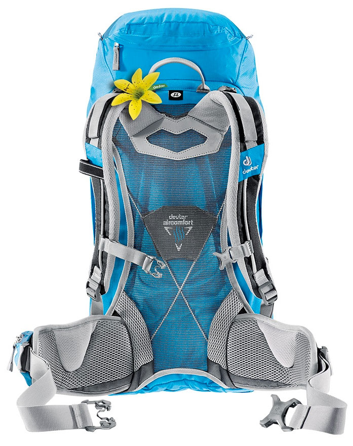 Deuter Futura 30L SL Ladies Backpack
