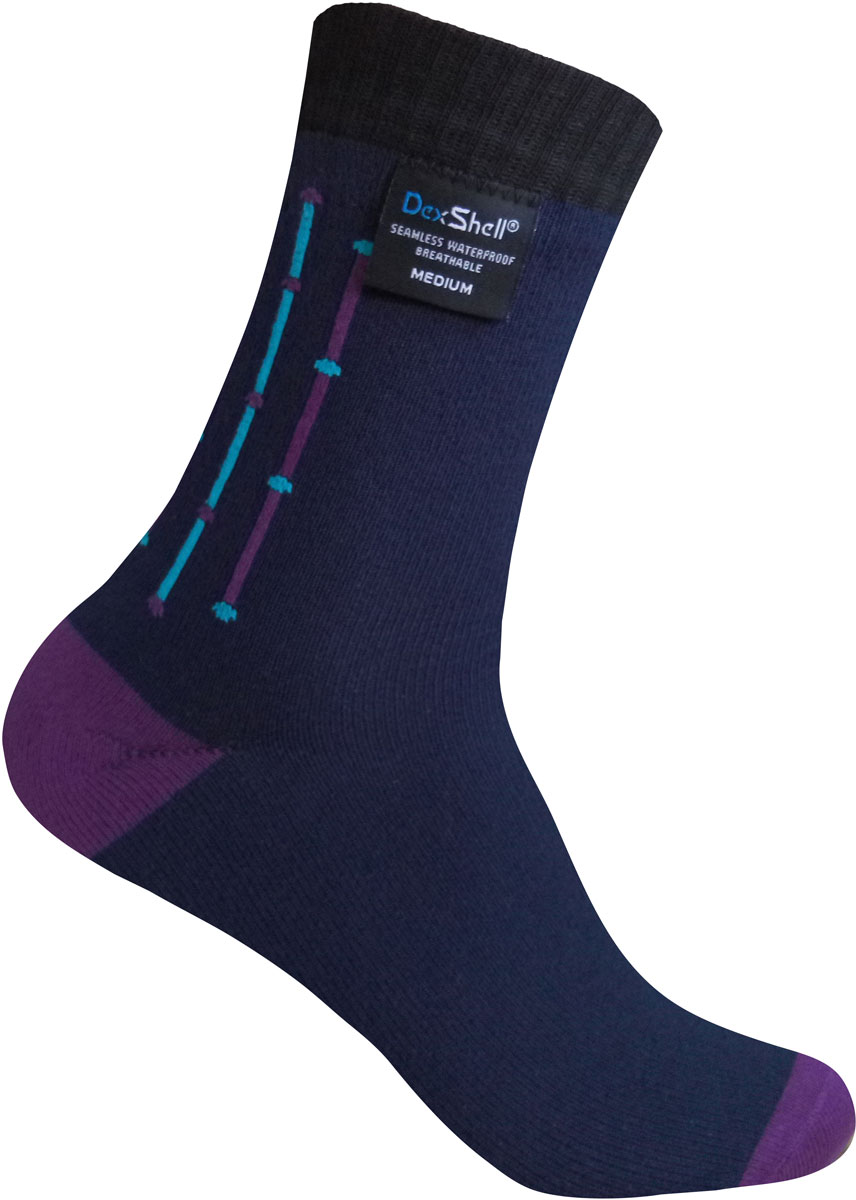 DexShell Ultra Flex Waterproof Socks