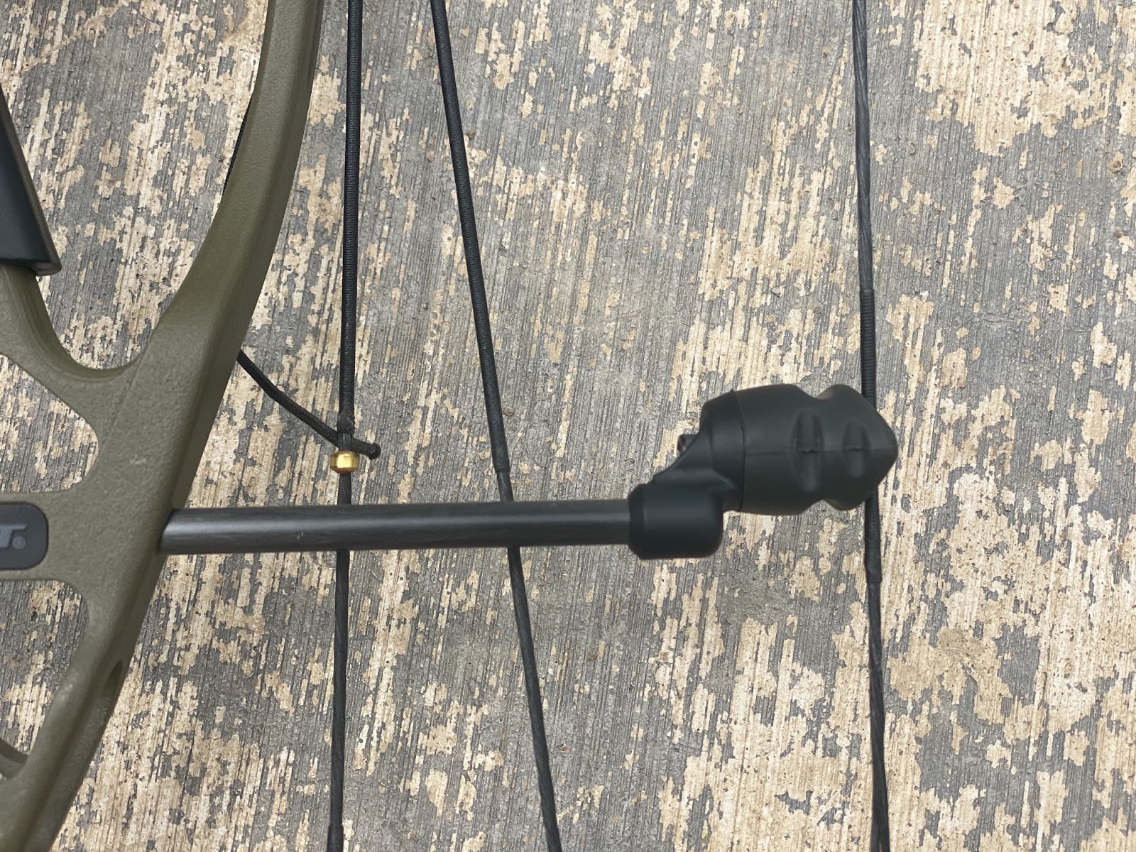 Parts of a Compound Bow Best Hunting Accessories Outdoor Life