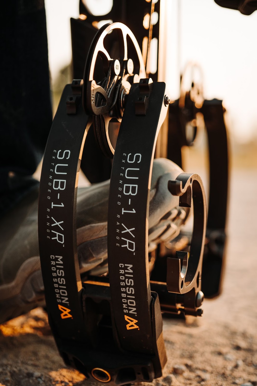 Mission Sub 1 Review Most Accurate Hunting Crossbow Outdoor Life