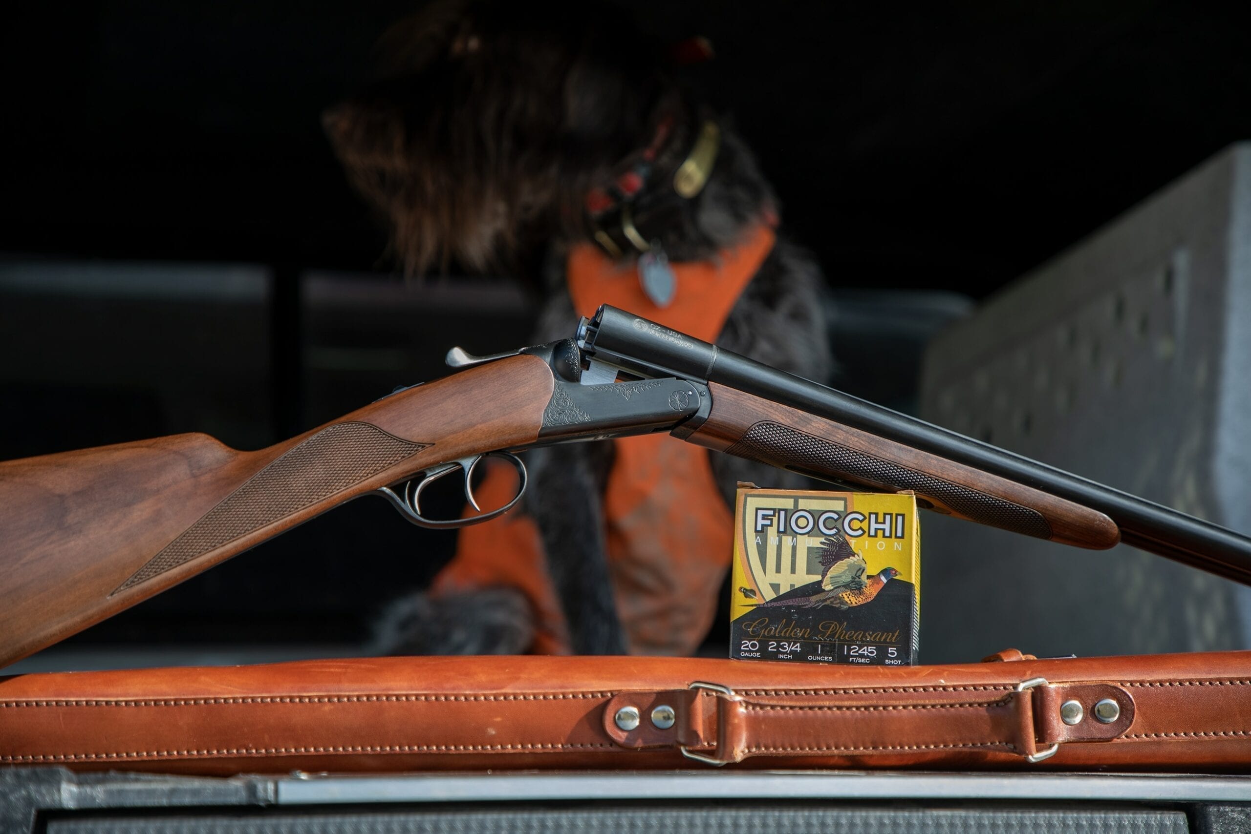 The 4 Most Affordable SideBySide Shotguns Outdoor Life