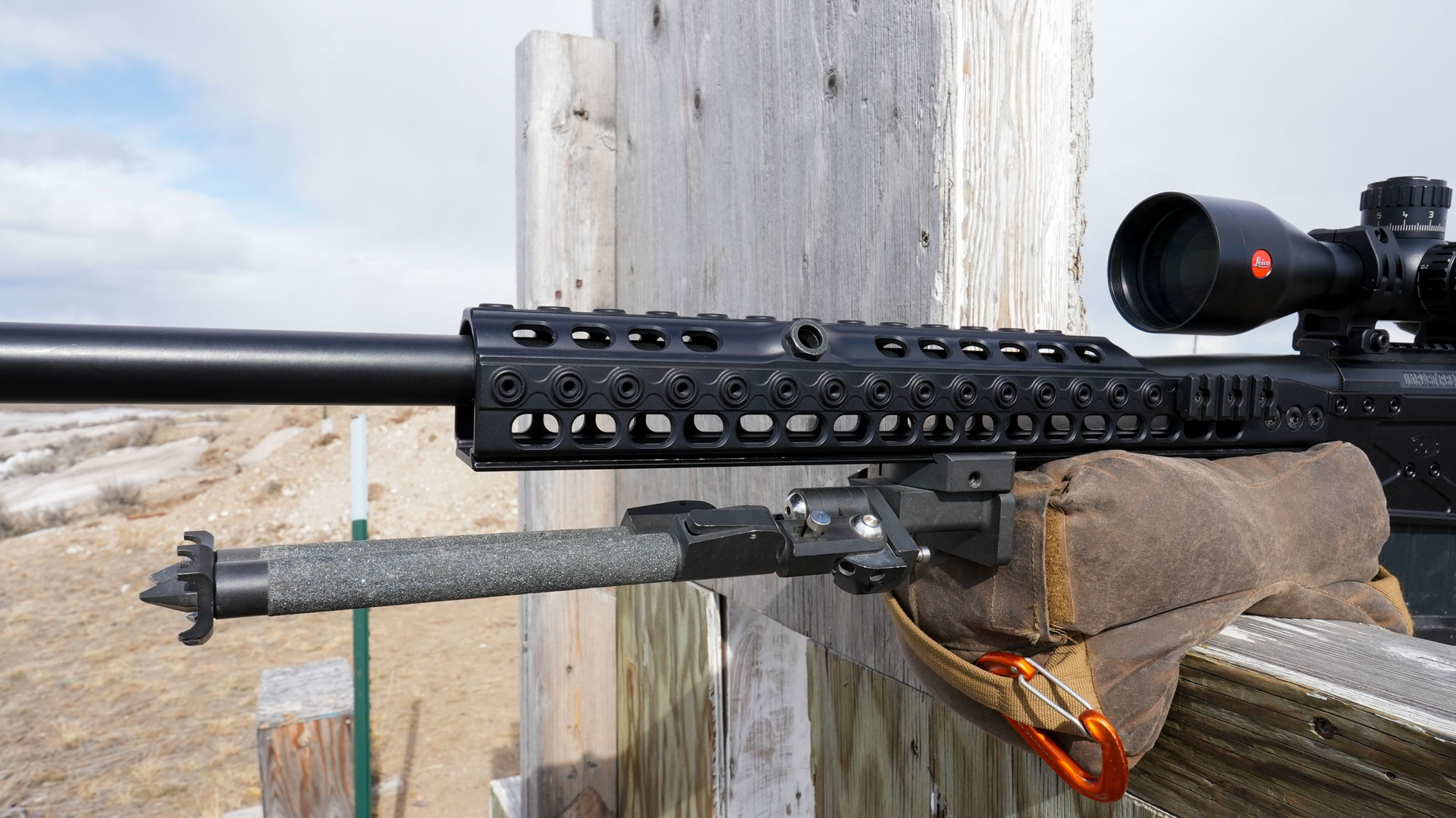 Best Bipods of 2023, Tested and Reviewed Outdoor Life