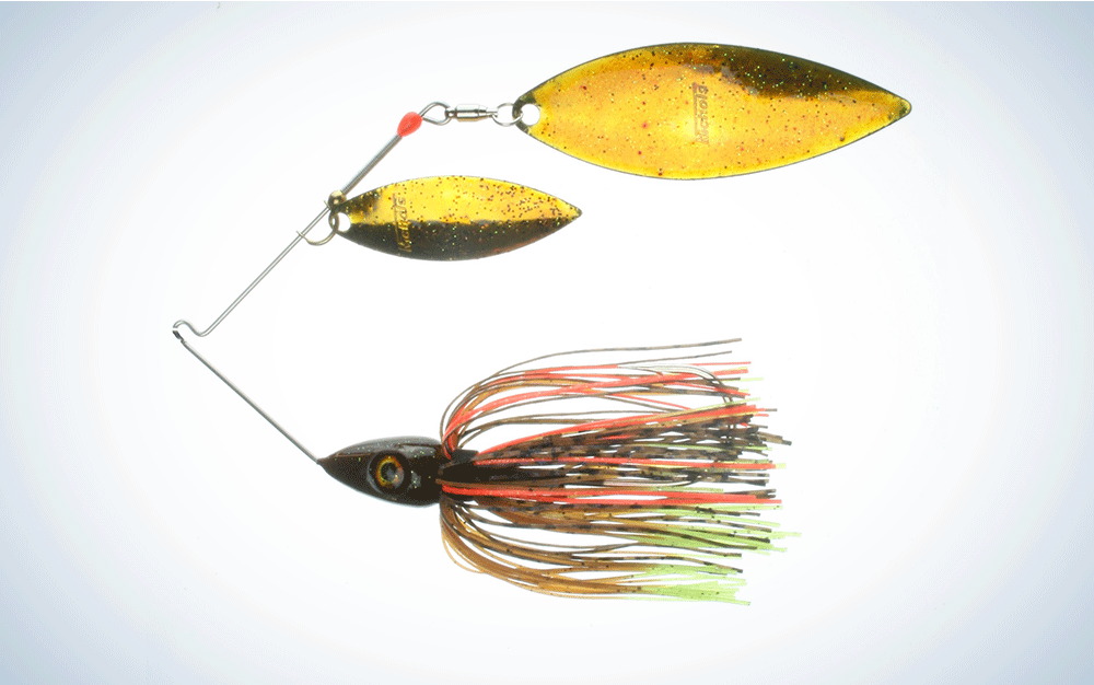 Best Smallmouth Bass Lures of 2023 Outdoor Life