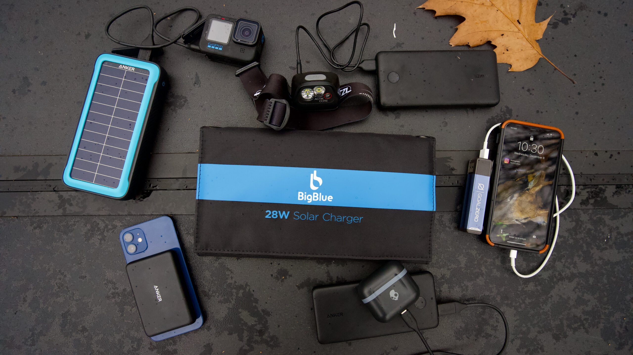 Best Power Banks of 2023 Outdoor Life