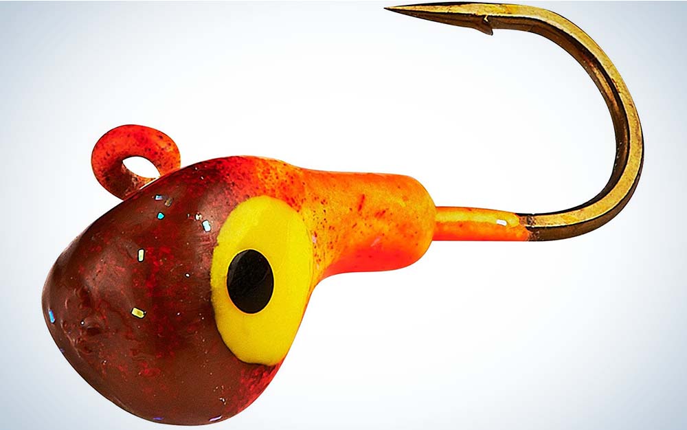 Best Ice Fishing Lures for Panfish of 2023 Outdoor Life