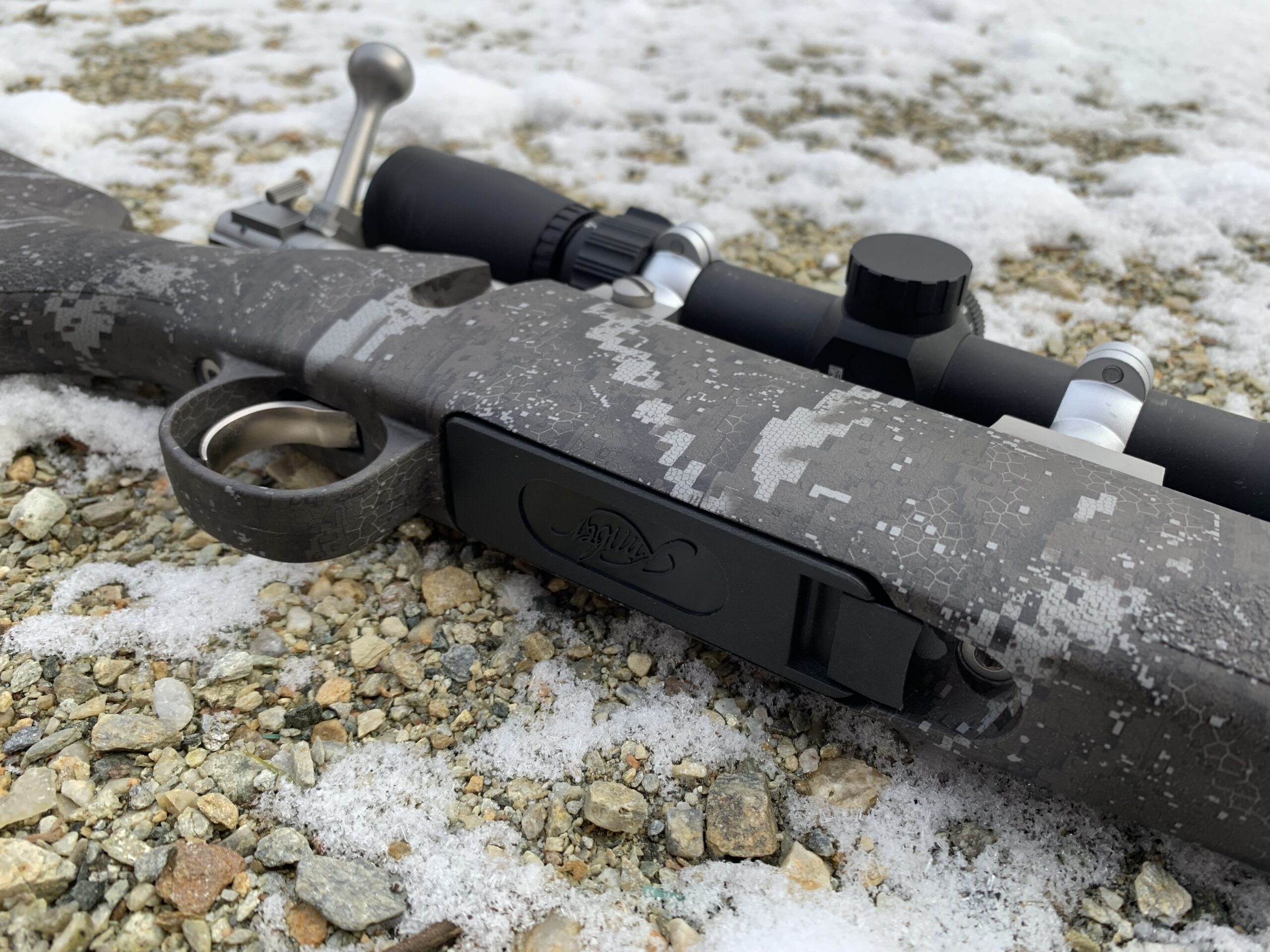 Best MidPriced Hunting Rifles Outdoor Life