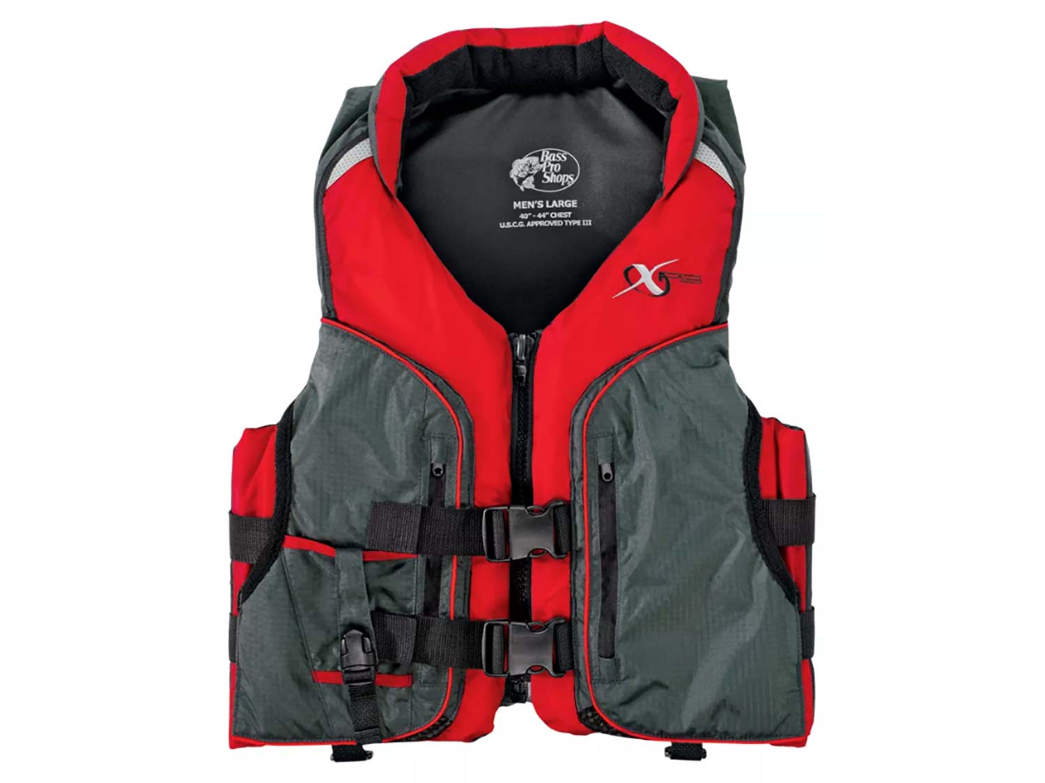 Best Fishing Life Vest Life Jackets for Every Type Outdoor Life