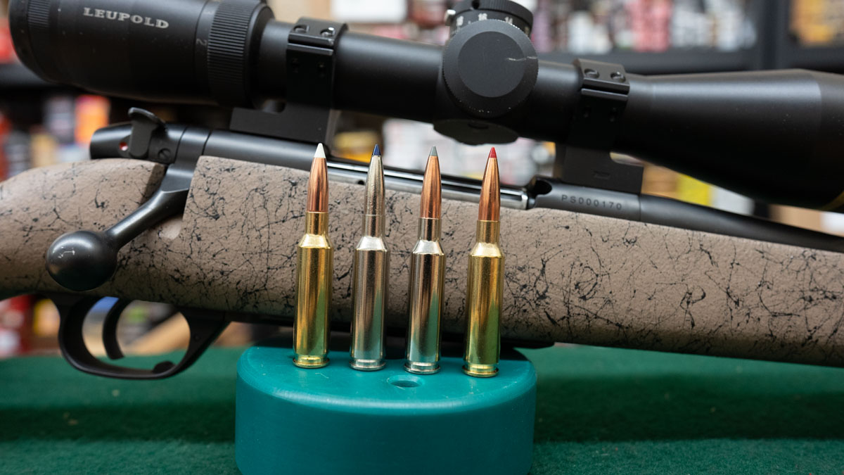 Best Deer Hunting Calibers for 2023 Outdoor Life