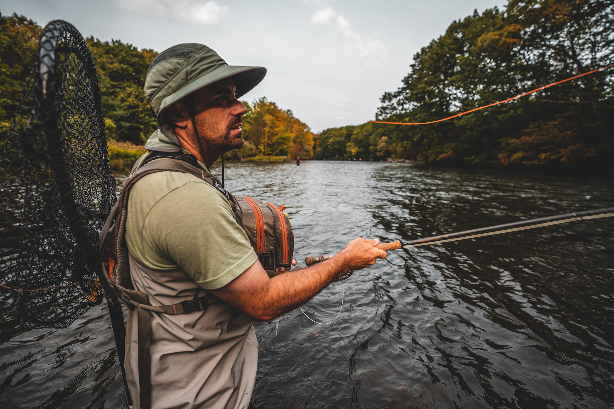 Best Fly Fishing Vests of 2023 Outdoor Life
