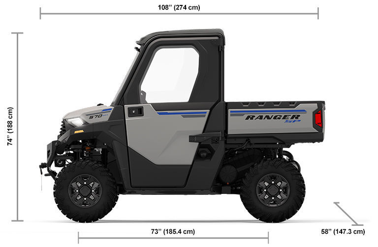 Polaris Ranger 570 Northstar Long-Term Review | Outdoor Life