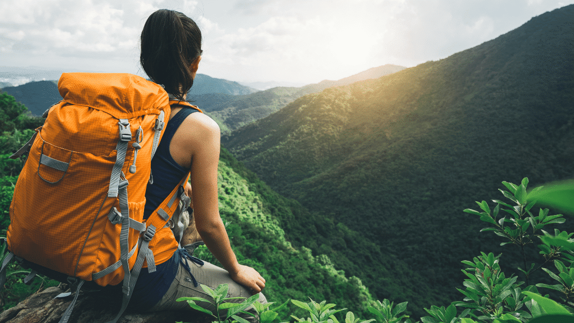 Welke backpack is geschikt voor mijn reis? OutdoorNow