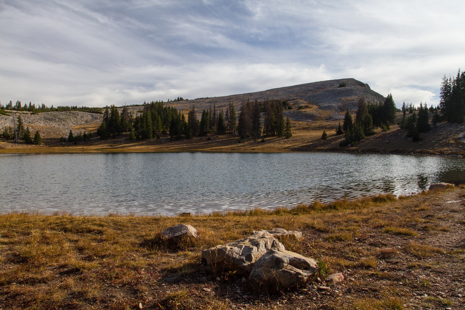 Hiking Into the Uinta Mountains Outdoor Project
