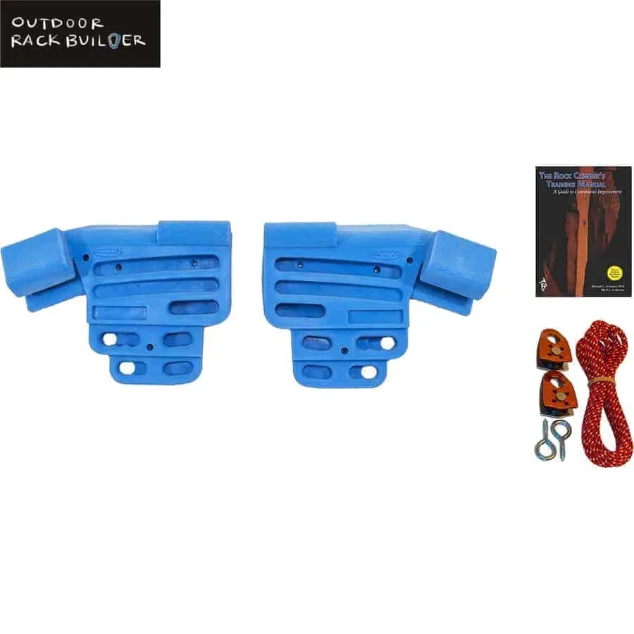 The Best Rock Climbing Gear Packages 2024 ORB Blog