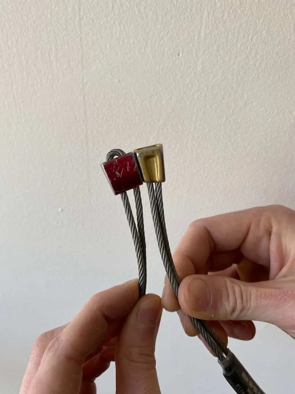 Three Best Nuts for Trad Climbing Outdoor Rack Builder 2024